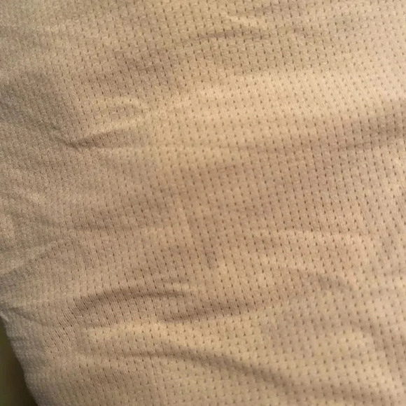 NATORI UNLINED CONVERTIBLE BRALETTE WITH LIGHT SUPPORT NUDE SIZE XL - Picture 7 of 8